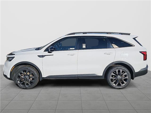 2021 Kia Sorento 2.5T X-Line