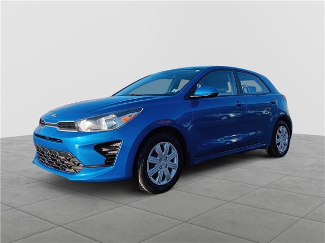 2021 Kia Rio LX+