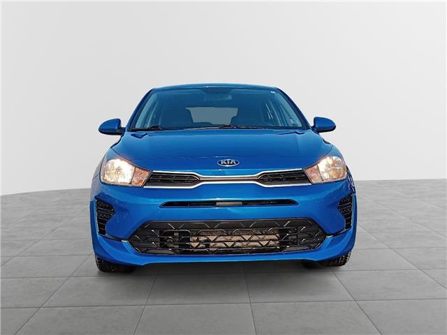 2021 Kia Rio LX+