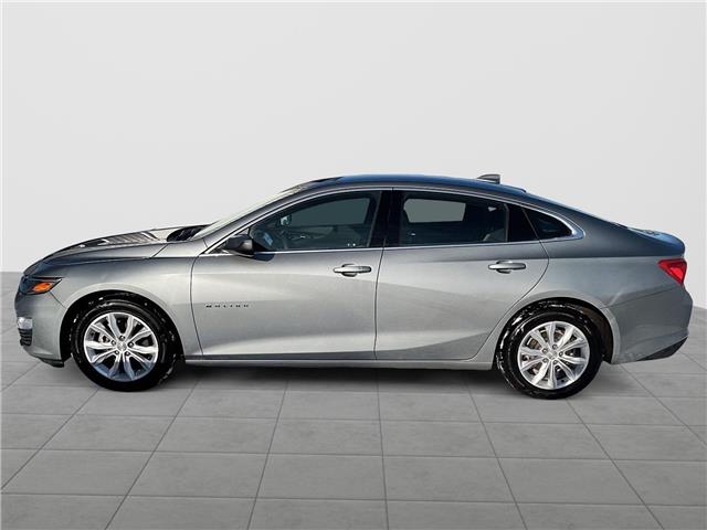 2023 Chevrolet Malibu 1LT