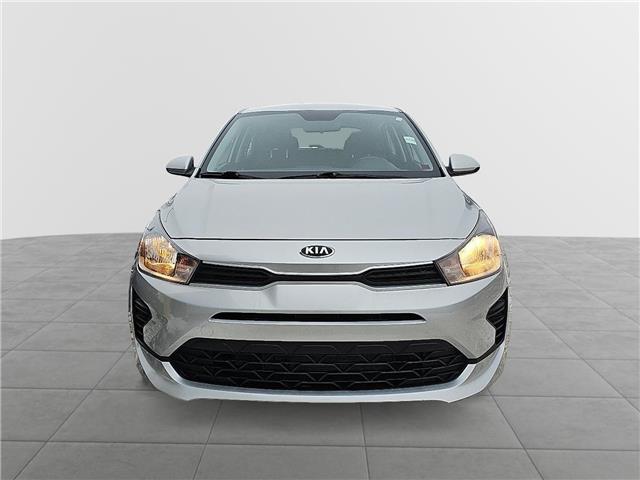 2021 Kia Rio LX+