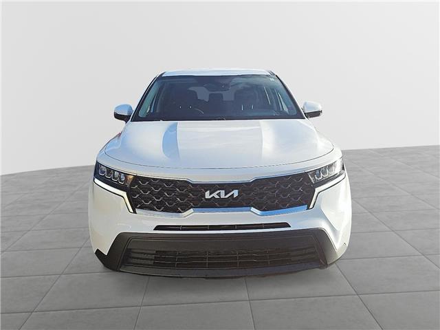 2023 Kia Sorento 2.5L LX Premium