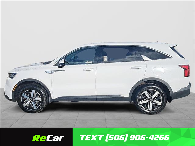 2023 Kia Sorento 2.5L LX Premium