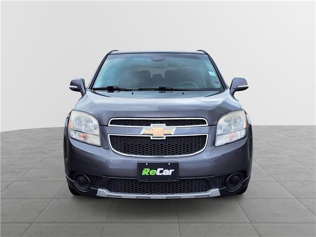 2014 Chevrolet Orlando 1LT