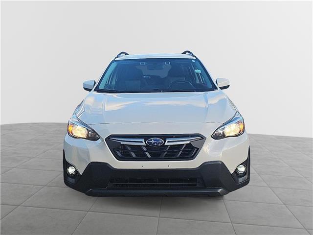 2021 Subaru Crosstrek Touring