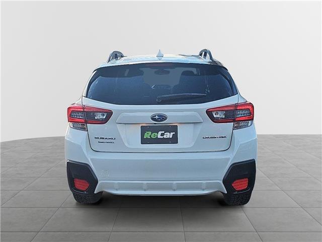 2021 Subaru Crosstrek Touring