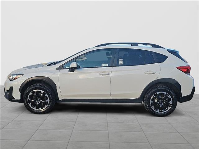 2021 Subaru Crosstrek Touring