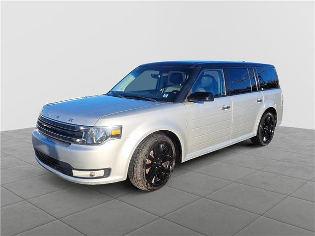 2016 Ford Flex SEL