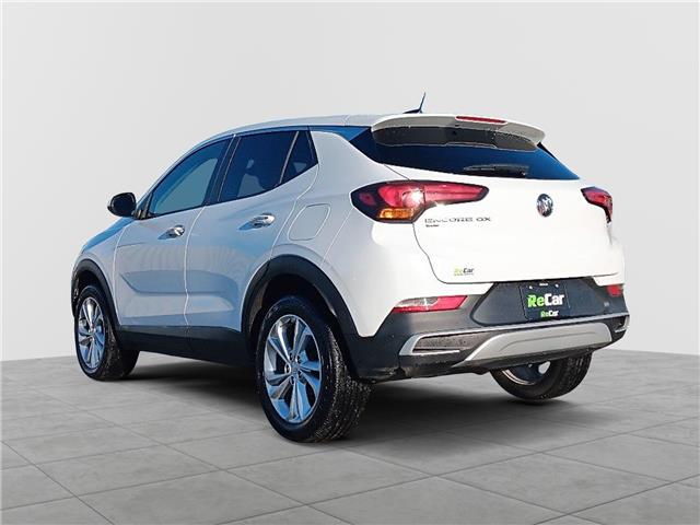 2022 Buick Encore GX Preferred