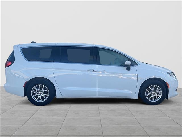 2023 Chrysler Grand Caravan SXT