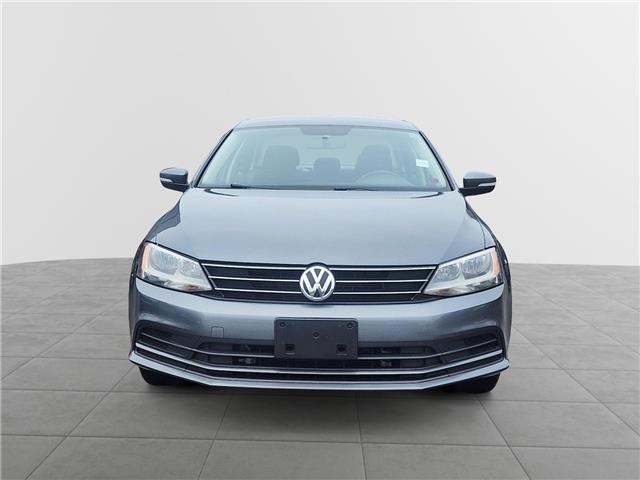 2015 Volkswagen Jetta 2.0L Trendline+