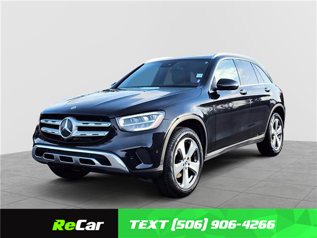 2022 Mercedes-Benz GLC 300 