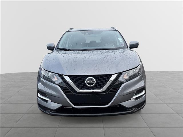 2023 Nissan Qashqai SL