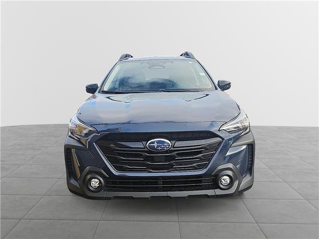 2024 Subaru Outback Onyx