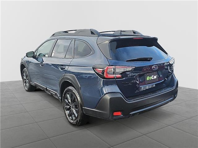 2024 Subaru Outback Onyx