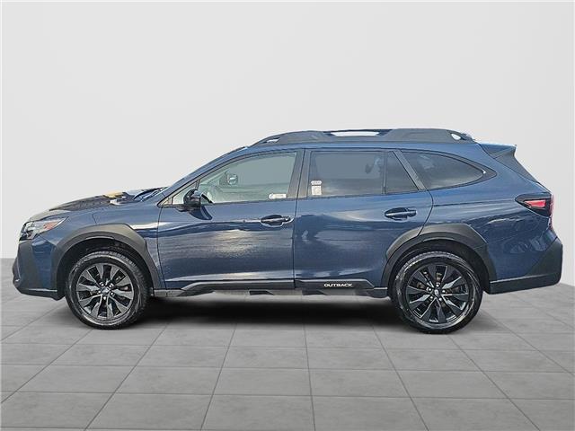 2024 Subaru Outback Onyx