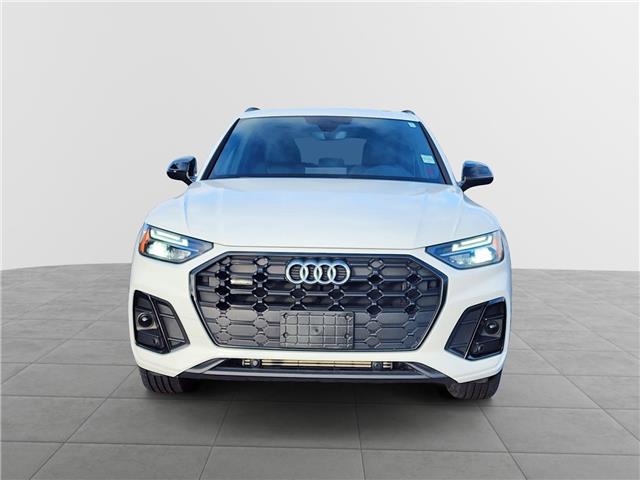 2022 Audi Q5 45 Progressiv