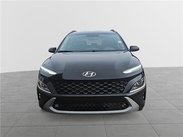 2022 Hyundai Kona 2.0L Preferred