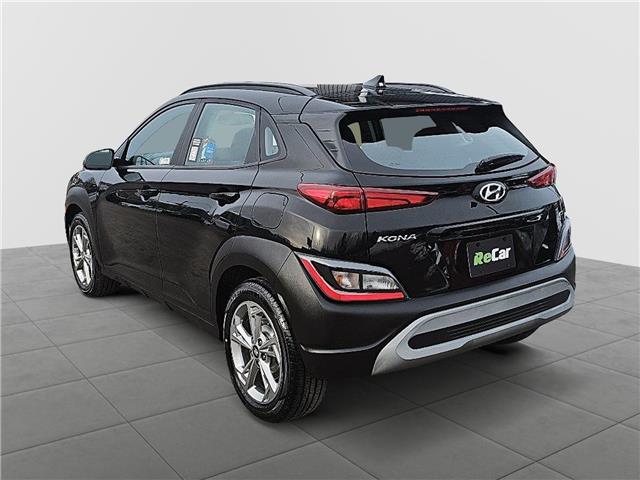 2022 Hyundai Kona 2.0L Preferred