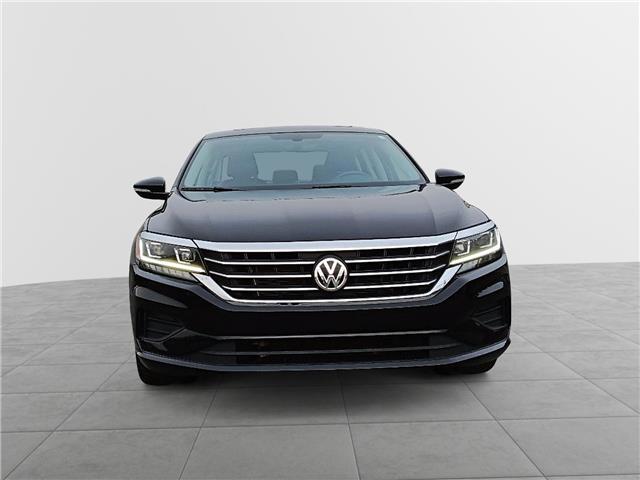 2021 Volkswagen Passat Highline