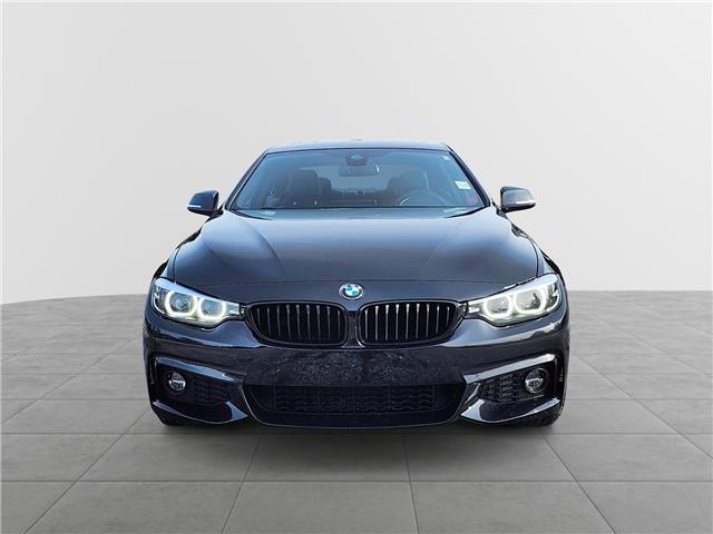 2020 BMW 430 i xDrive