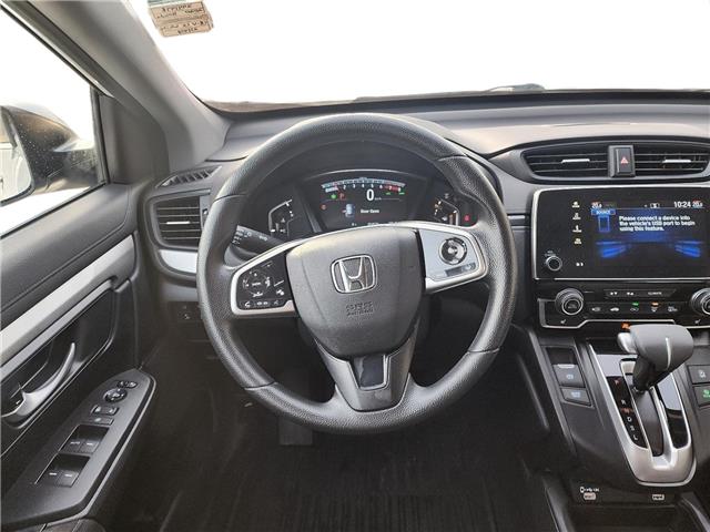 2020 Honda CR-V LX