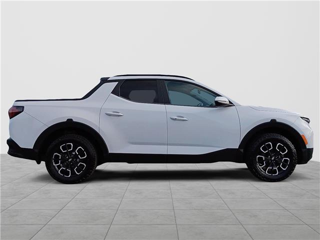 2022 Hyundai Santa Cruz Preferred