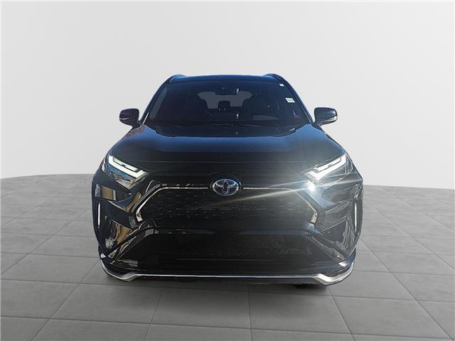 2023 Toyota RAV4 Prime XSE