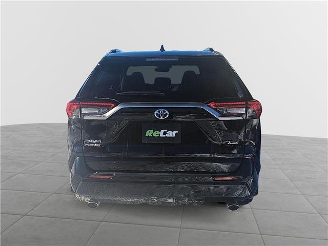 2023 Toyota RAV4 Prime XSE