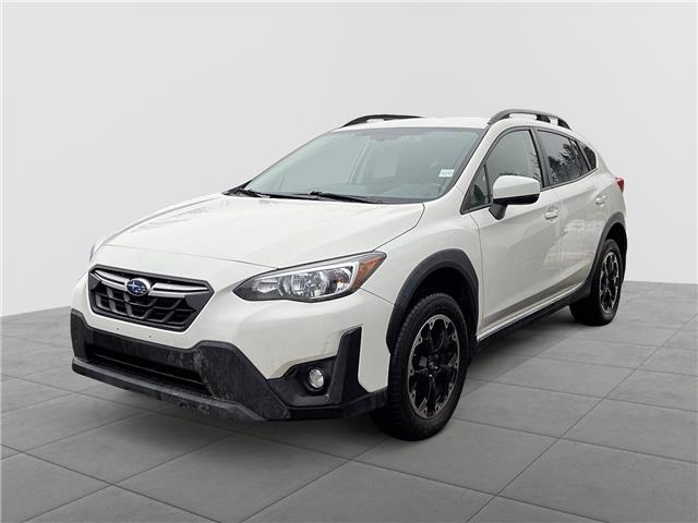 2021 Subaru Crosstrek Touring