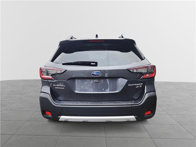 2023 Subaru Outback Premier XT