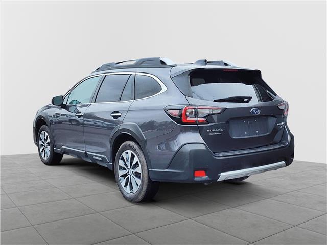 2023 Subaru Outback Premier XT