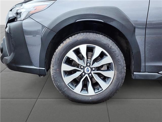 2023 Subaru Outback Premier XT