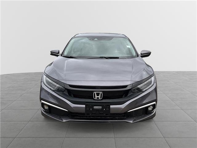 2019 Honda Civic Touring