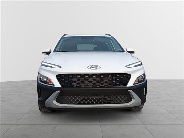 2023 Hyundai Kona 2.0L Preferred