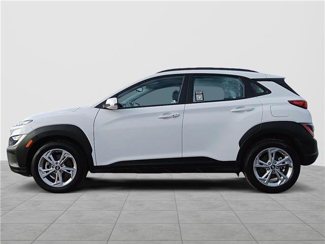 2023 Hyundai Kona 2.0L Preferred