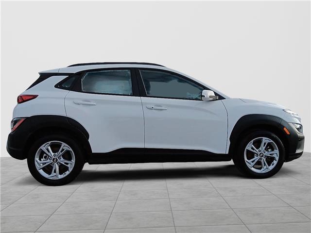 2023 Hyundai Kona 2.0L Preferred