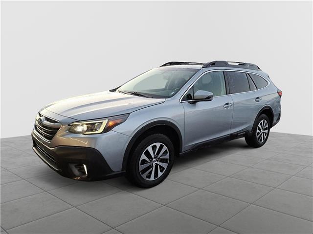 2022 Subaru Outback Touring