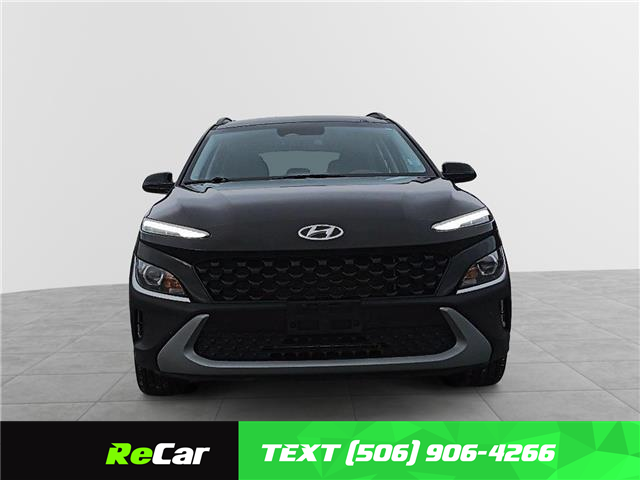 2023 Hyundai Kona 2.0L Preferred