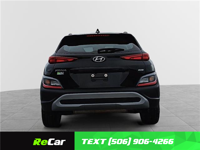 2023 Hyundai Kona 2.0L Preferred