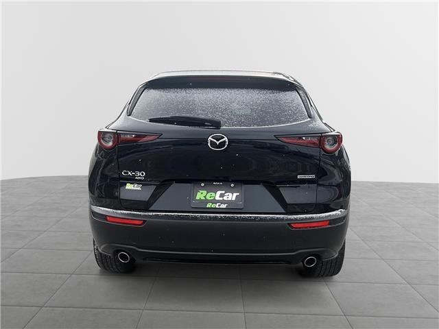 2020 Mazda CX-30 GS