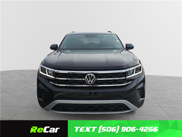 2023 Volkswagen Atlas Cross Sport 3.6 FSI Highline