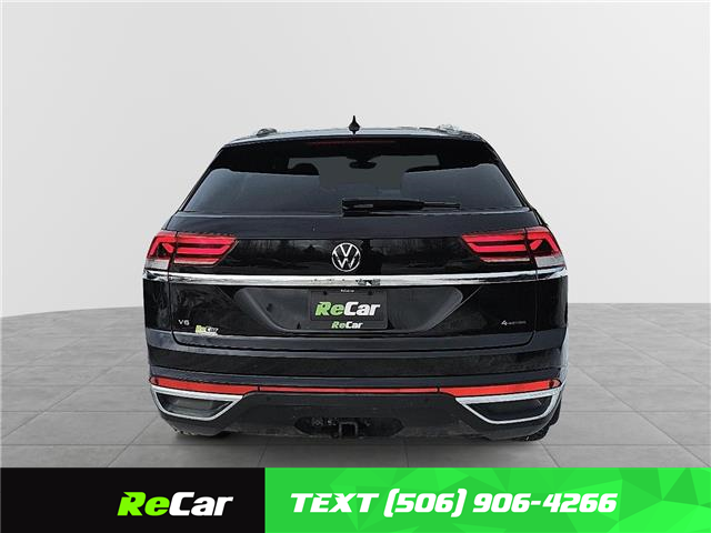 2023 Volkswagen Atlas Cross Sport 3.6 FSI Highline