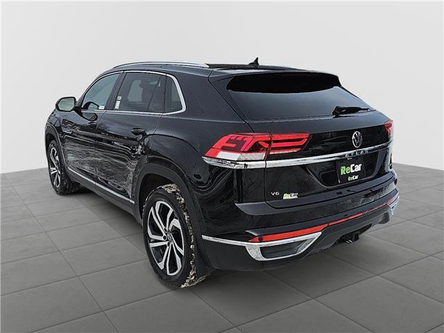 2023 Volkswagen Atlas Cross Sport 3.6 FSI Highline