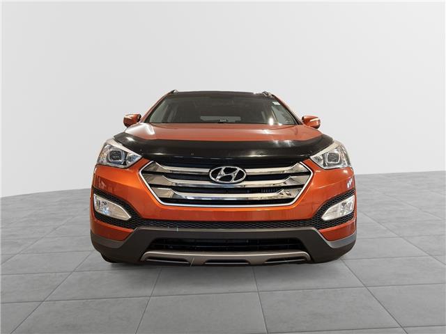 2015 Hyundai Santa Fe Sport 2.0T Limited