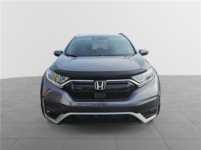 2021 Honda CR-V Sport