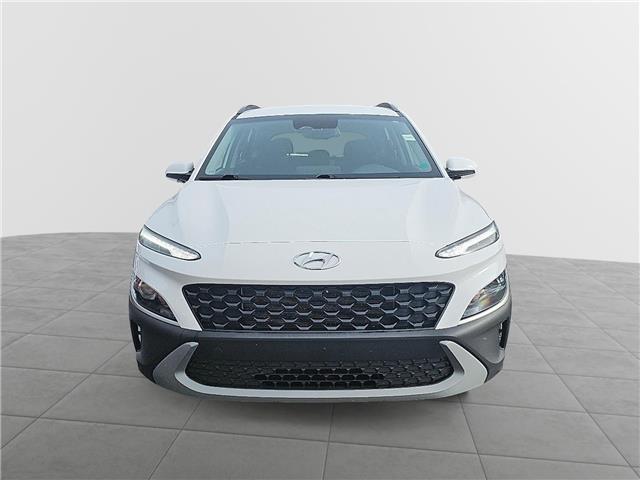 2023 Hyundai Kona 2.0L Preferred