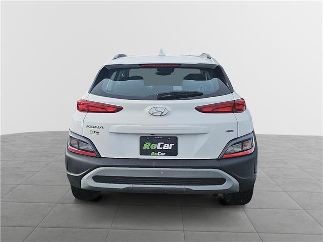 2023 Hyundai Kona 2.0L Preferred