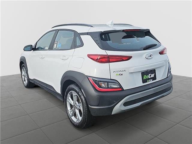 2023 Hyundai Kona 2.0L Preferred