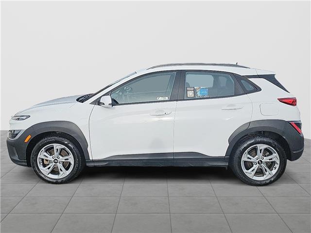 2023 Hyundai Kona 2.0L Preferred